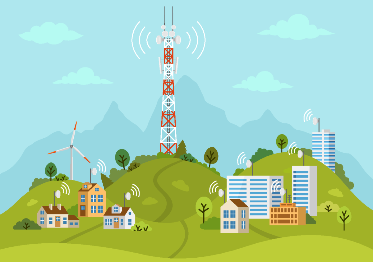 Introducing the Carbon Footprint App