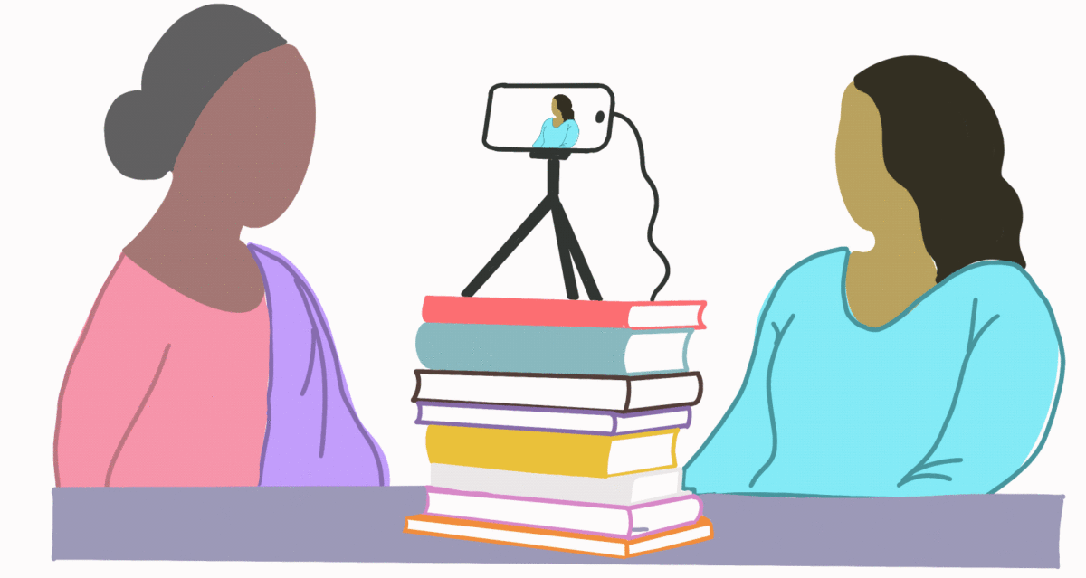 Video Storyboard App