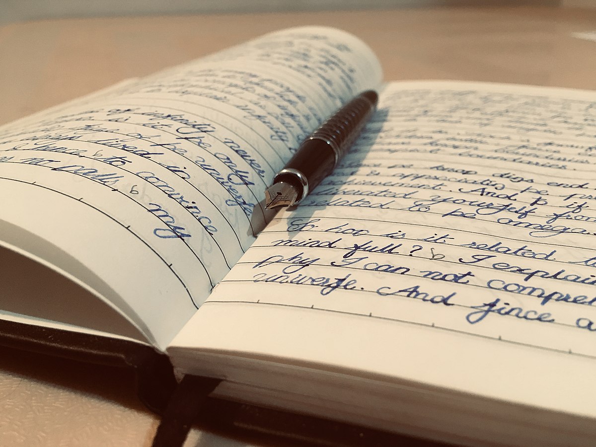 Introducing the Notepad App